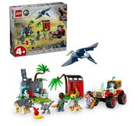 76963 LEGO® JURASSIC WORLD™