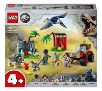 76963 LEGO® JURASSIC WORLD™