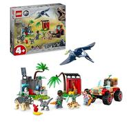 76963 LEGO® JURASSIC WORLD™