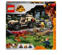 Lego® Jurassic World™ 76951 Transport