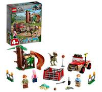 LEGO Jurassic World - L'évasion du Stygimoloch - 76939