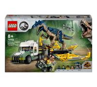 LEGO 76966, Jouets de construction
