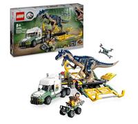 LEGO 76966, Jouets de construction