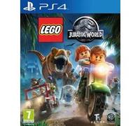 Lego Jurassic World [import europe]
