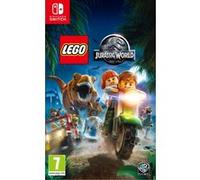 Nintendo LEGO Jurassic World Standard Nintendo Switch