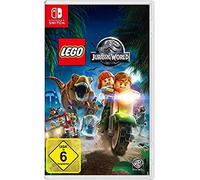Nintendo LEGO Jurassic World Standard Nintendo Switch