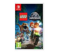 Warner Bros. Games LEGO Jurassic World Standard Nintendo Switch