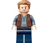 LEGO Jurassic World : Owen Grady