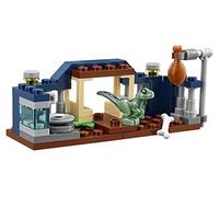 LEGO Jurassic World Parc bébé Velociraptor Polybag 30382 (en Sac)