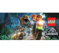 LEGO Jurassic World (PC)