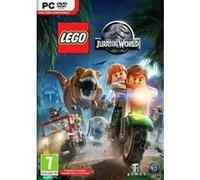 LEGO Jurassic World PC G