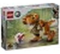 LEGO Jurassic World Petit Eatie T.REX 76967 LEGO
