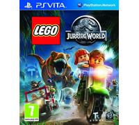 Lego : Jurassic World Ps Vita