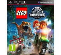 Lego Jurassic World Ps3