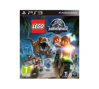 Lego Jurassic World PS3