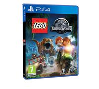 LEGO Jurassic World (PS4)