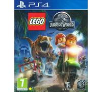Lego Jurassic World PS4