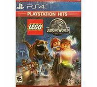 Lego Jurassic World PS4
