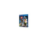LEGO Jurassic World, PS4