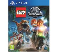 Lego Jurassic World PS4 - Jeu PS4