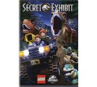 LEGO JURASSIC WORLD: SECRET EXHIBIT-BIL G