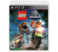 Lego Jurassic World (Sony Playstation 3)