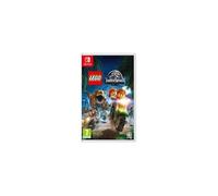 LEGO Jurassic World, Switch