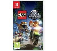 Lego - Jurassic World Switch