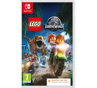 LEGO® Jurassic World™ Switch CiB (Nintendo Switch)