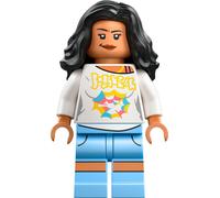 LEGO Jurassic World: Teresa Delgado