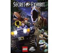 Lego Jurassic World: The Secret Exhibit: Part 1 & 2 [Edizione: Regno Unito] [Import]