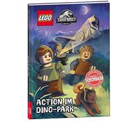 LEGO® Jurassic World(TM) - Action im Dinosaurier-Park