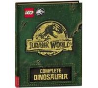 Lego® Jurassic World(Tm): Complete Dinosauria