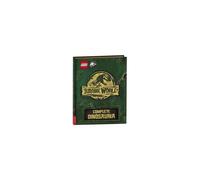 Lego® Jurassic World(Tm): Complete Dinosauria