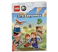 Lego® Jurassic World(Tm) - Stickerspaß