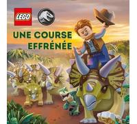 LEGO® Jurassic World(TM) Une course effrénée