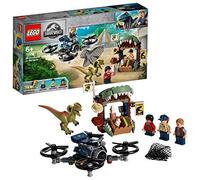 LEGO Jurassic World Unleashed Kyoryu 75934 Block Toy Dinosaur Boy 168 pièces ...