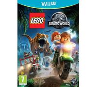 Lego - Jurassic World Wii U