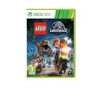 Lego Jurassic World (Xbox 360)
