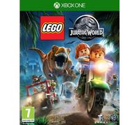 Lego - Jurassic World Xbox One