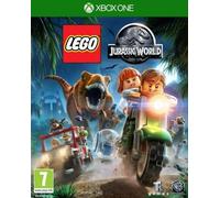 Lego Jurassic World (Xbox One)