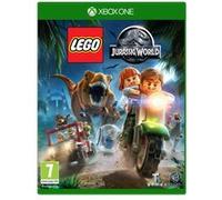 Lego Jurassic World Xbox One G