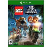 LEGO Jurassic World - Xbox One Standard Edition (Microsoft Xbox One)