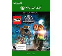 LEGO: Jurassic World (Xbox One) Xbox Live Key EUROPE