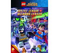 Lego Batman: Justice League Vs. Bizarro [Edizione: Regno Unito] [Import]