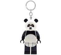 LEGO - Keychain W/led - Panda Guy (4006036-ke195h)