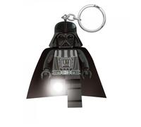 Lego - Keychain W/led Star Wars - Darth Vader (4005036-lgl-ke07h)