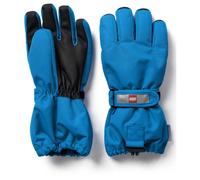 LEGO - Kid's Atlin 700 Gloves - Gants - 134/140 - blue