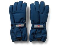 LEGO - Kid's Atlin 700 Gloves - Gants - 146/152 - dark blue