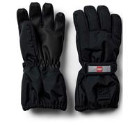 LEGO - Kid's Atlin 700 Gloves - Gants - 158/164 - black
